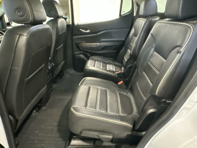 Used 2023 GMC Acadia Denali w/ Denali Ultimate Package AWD/4WD image 36