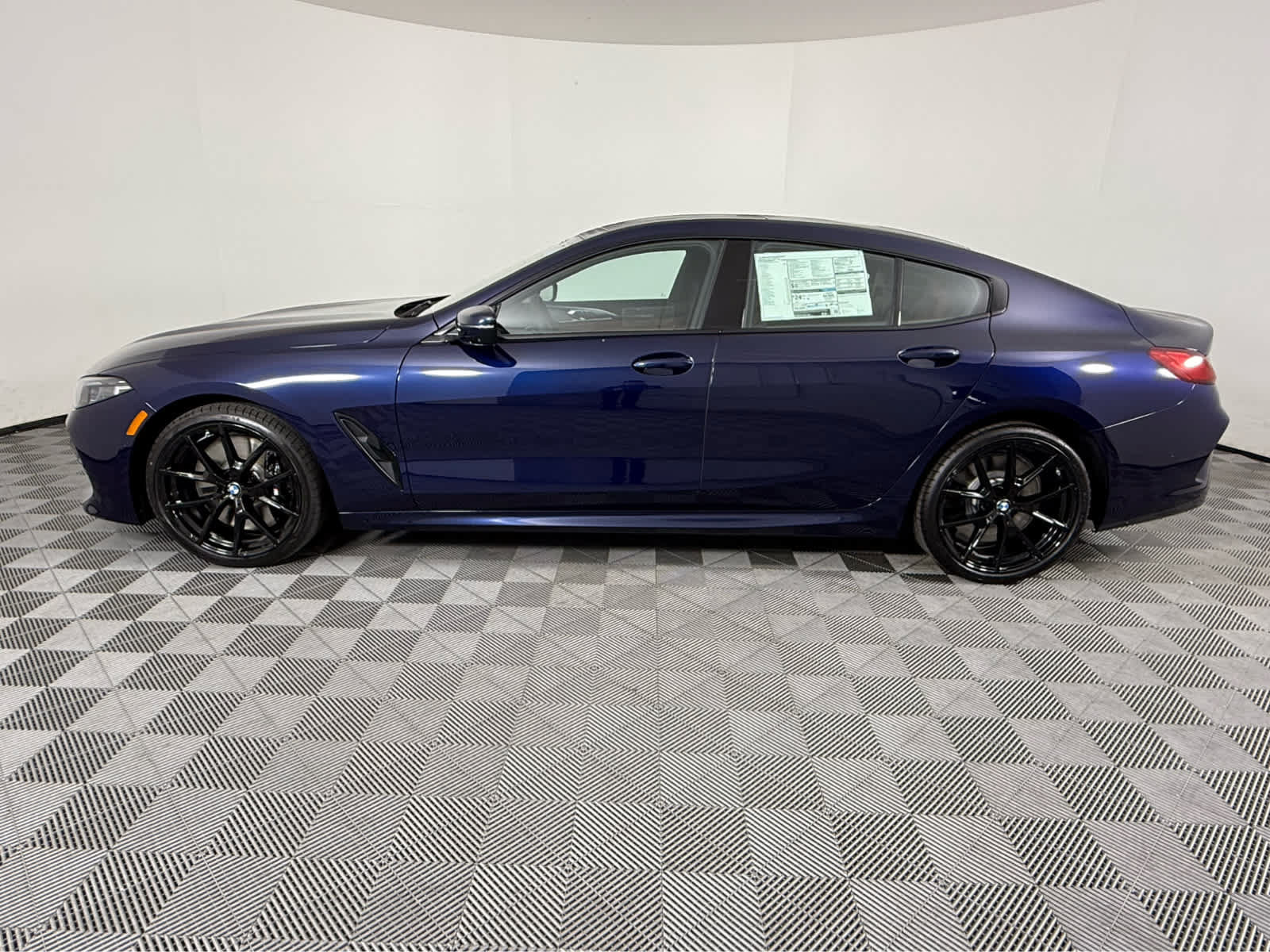 New 2026 BMW 840i xDrive AWD/4WD image 7