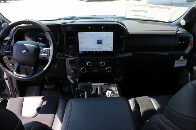New 2025 Ford F150 Raptor image 10