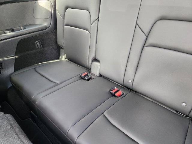 New 2026 Nissan Pathfinder SL FWD image 26