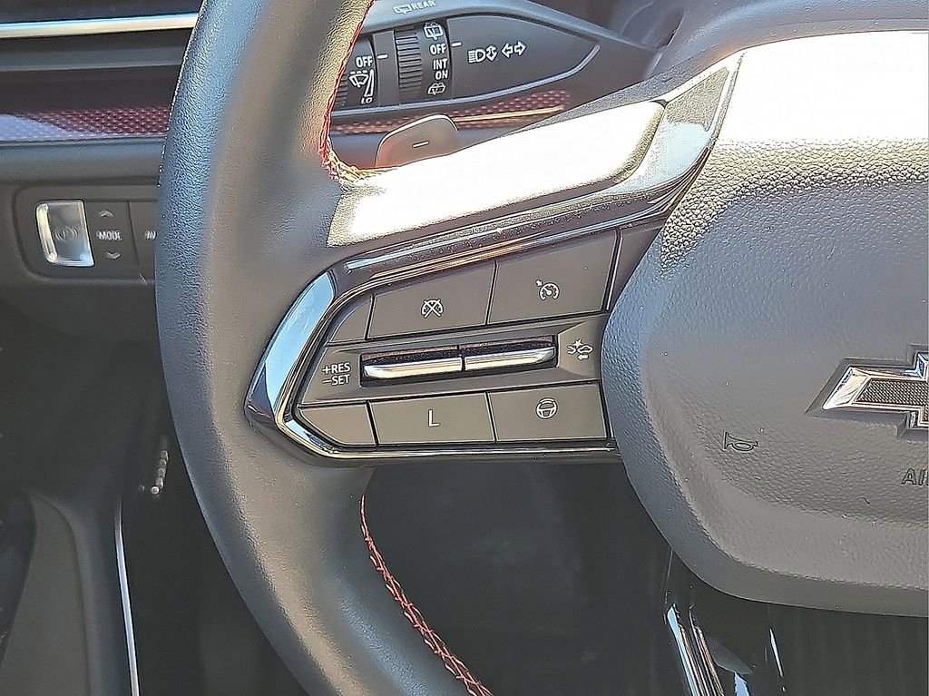 Used 2024 Chevrolet Traverse RS w/ LPO, Floor Liner Package image 21