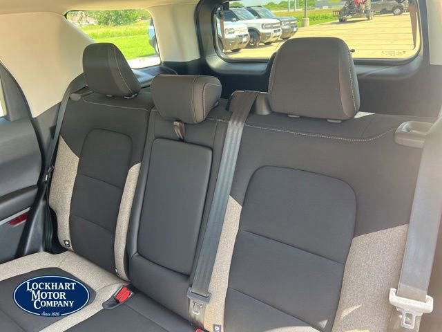 New 2026 Ford Bronco Sport Big Bend w/ Convenience Package AWD/4WD image 14