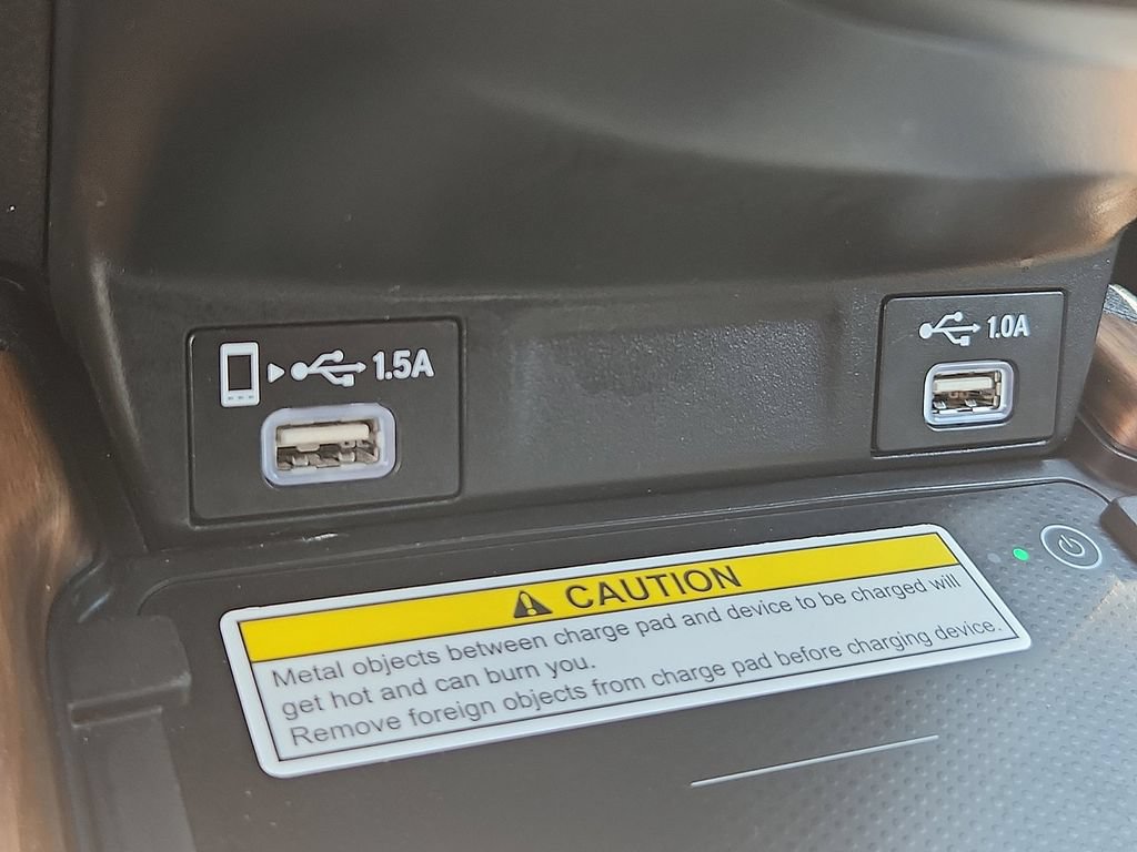 Used 2022 Honda CR-V Touring image 21