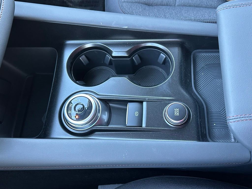 New 2026 Ford Explorer Active image 30