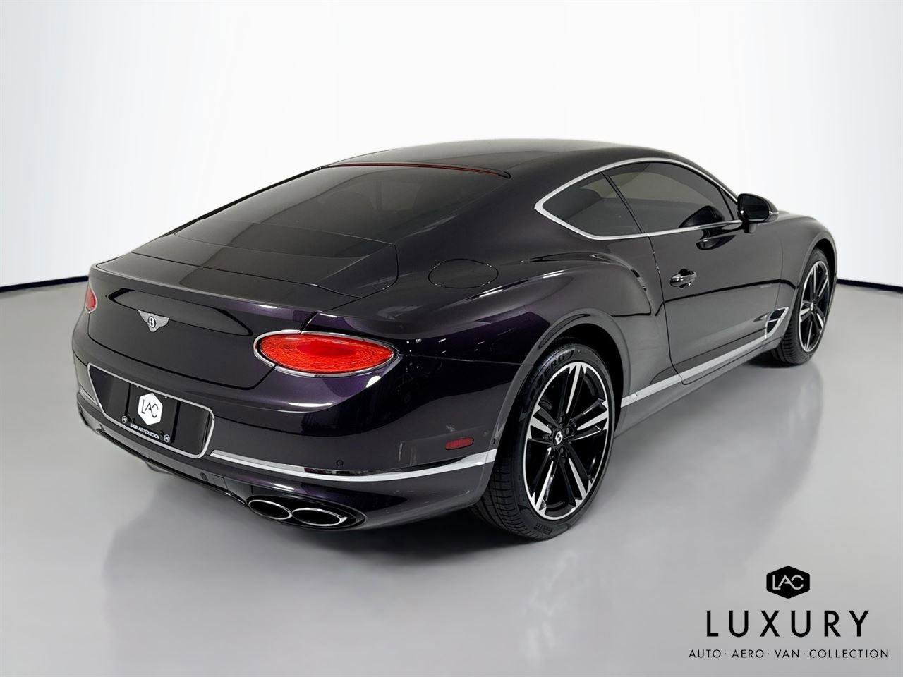 Used 2021 Bentley Continental GT image 6