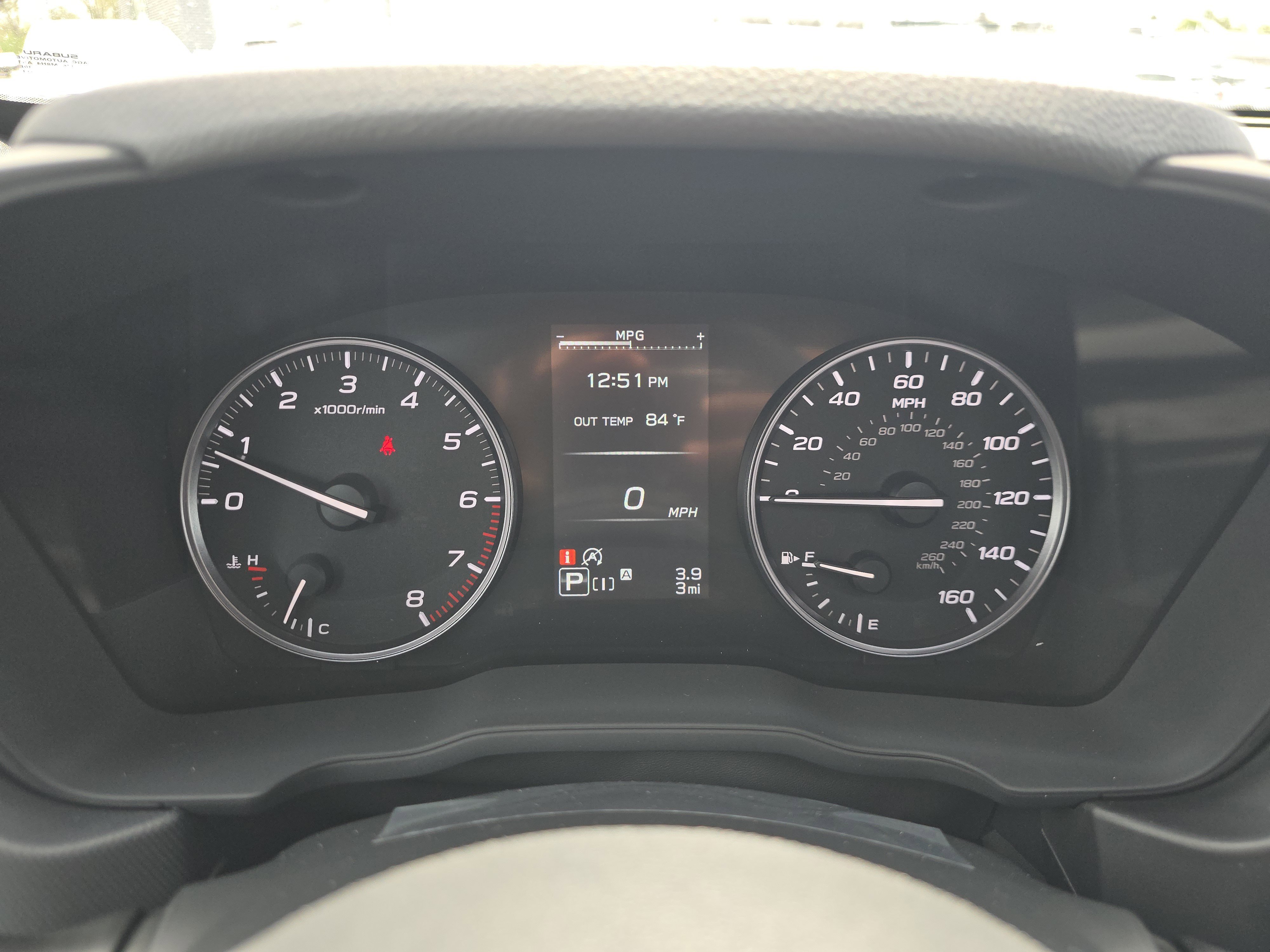 New 2026 Subaru Forester Limited image 24