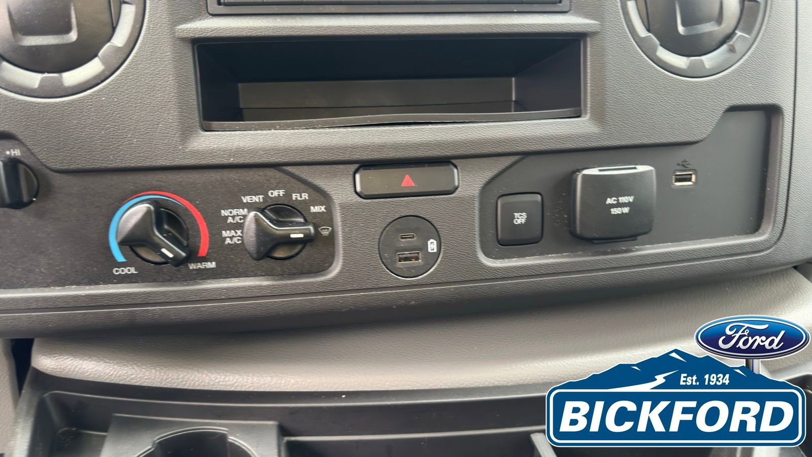 New 2026 Ford E-350 and Econoline 350 Super Duty w/ Power Equipment Group image 14