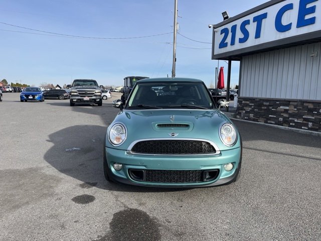 Used 2012 MINI Cooper S image 2