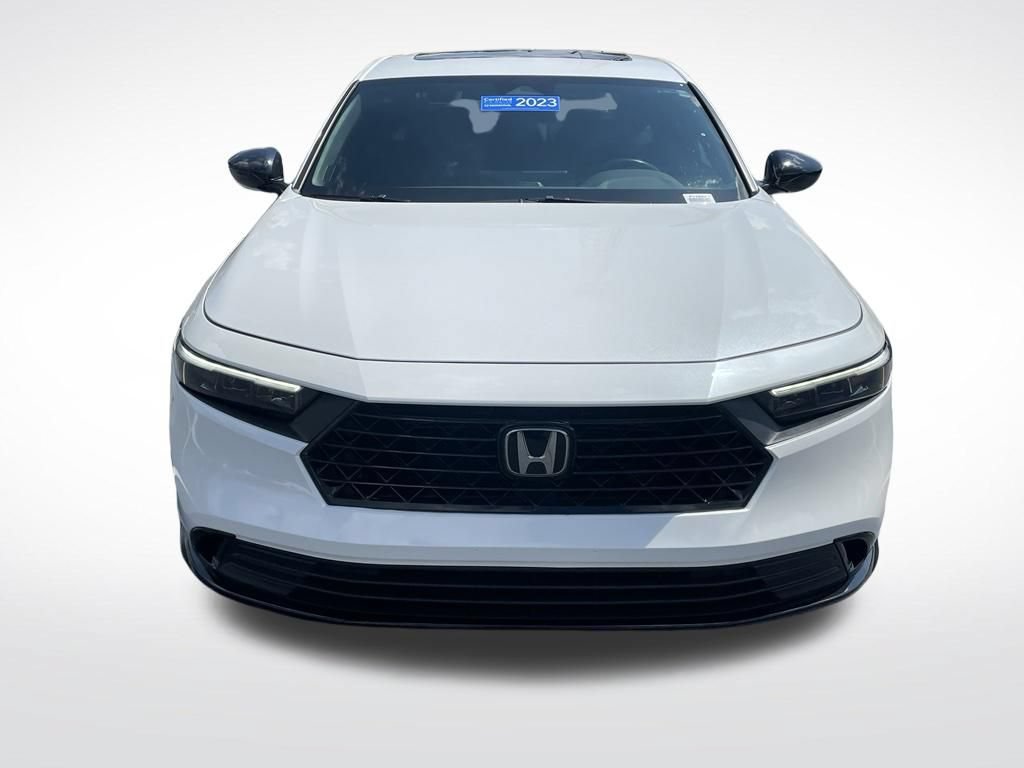 Used 2023 Honda Accord Sport image 9
