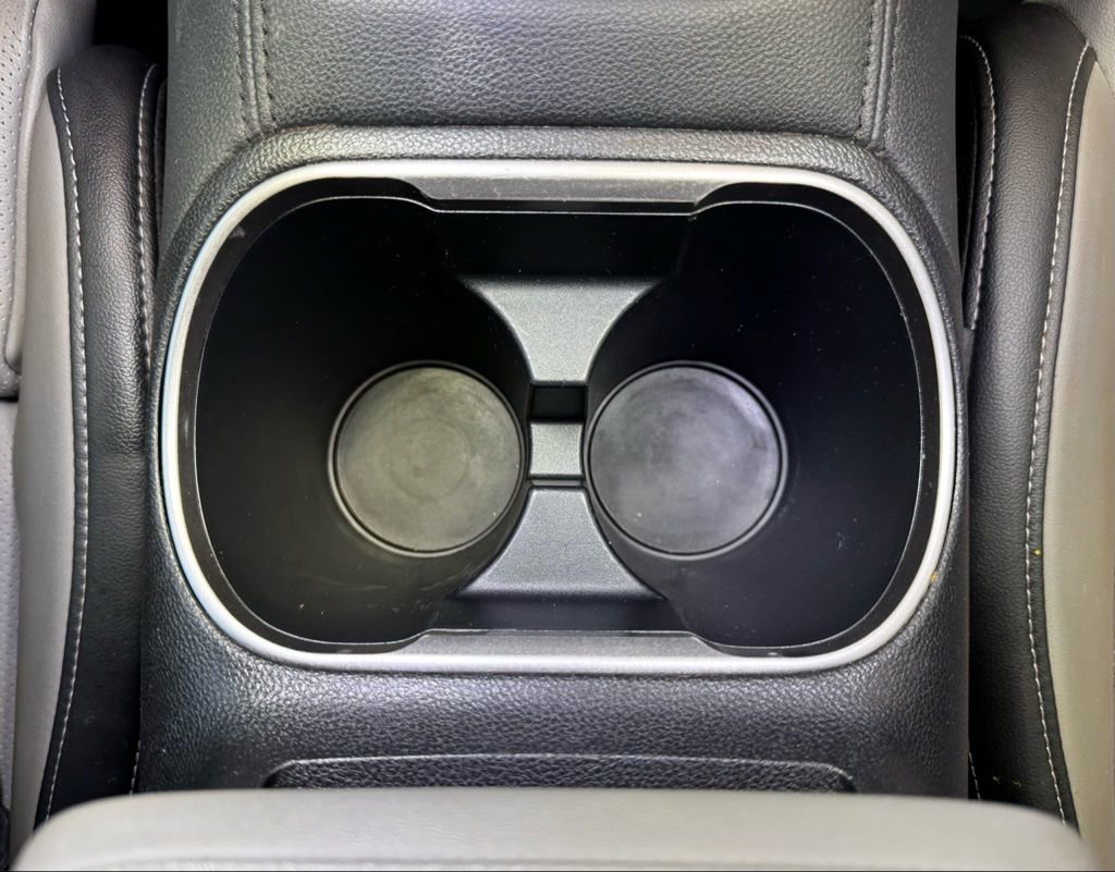 Used 2024 Subaru Outback Limited image 34