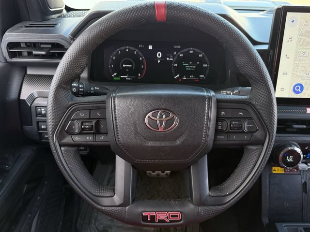 Used 2026 Toyota Tacoma TRD Pro AWD/4WD image 13