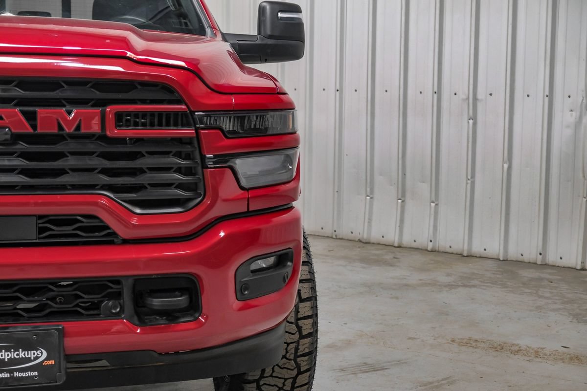 Used 2026 RAM 2500 Tradesman AWD/4WD image 48
