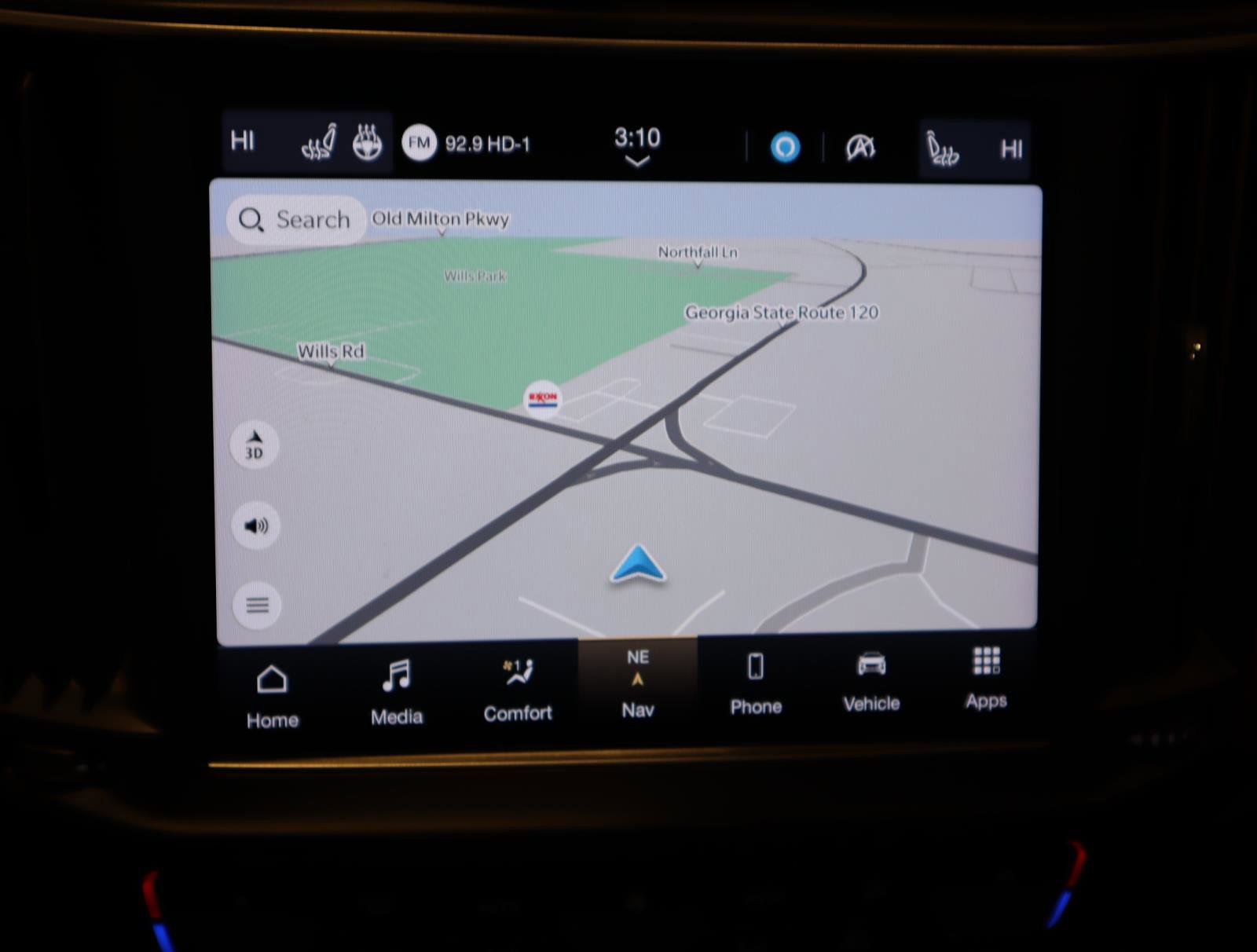 Used 2022 Maserati Levante Modena image 39