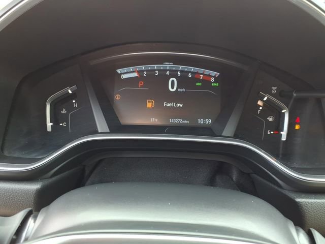 Used 2018 Honda CR-V Touring image 20