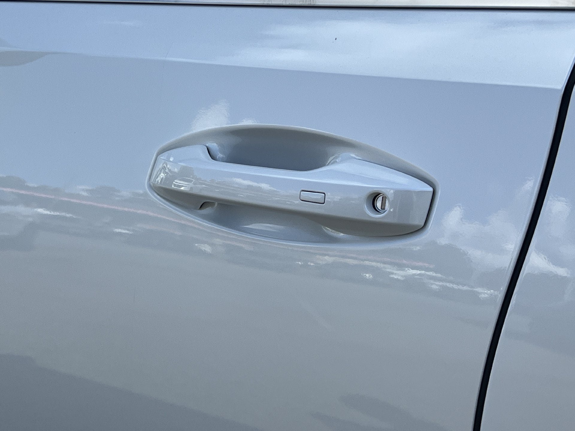 New 2026 Nissan Armada SL AWD/4WD image 26