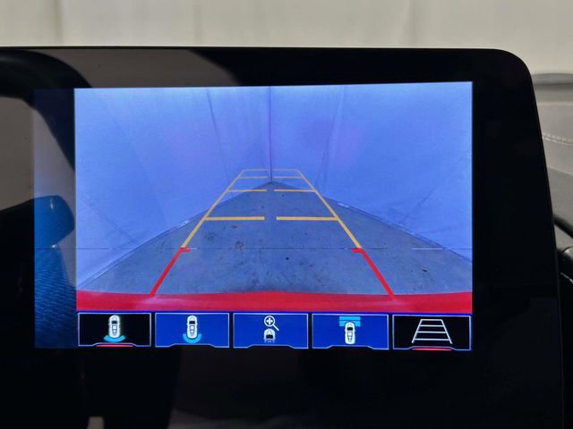 Used 2025 Chevrolet Corvette Stingray Premium Cpe w/ 3LT image 17