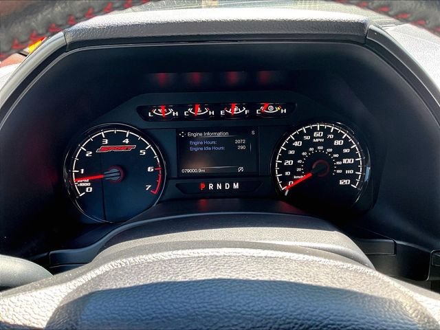 Used 2019 Ford F150 XLT w/ Equipment Group 302A Luxury AWD/4WD image 26