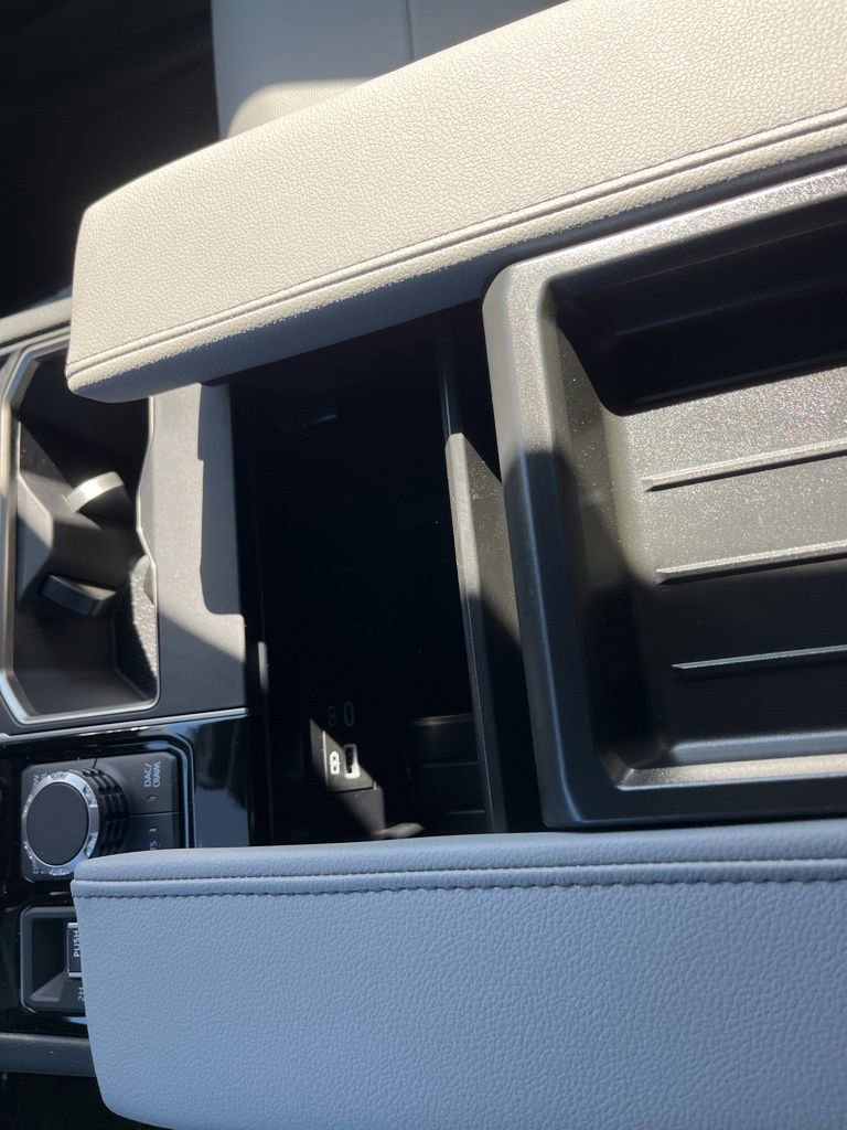 New 2026 Toyota Tundra Limited image 82