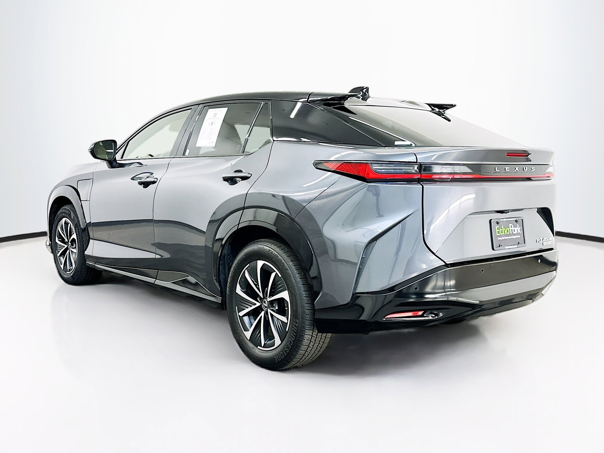 Used 2024 Lexus RZ 450e Premium w/ Accessory Package (Z1) AWD/4WD image 5