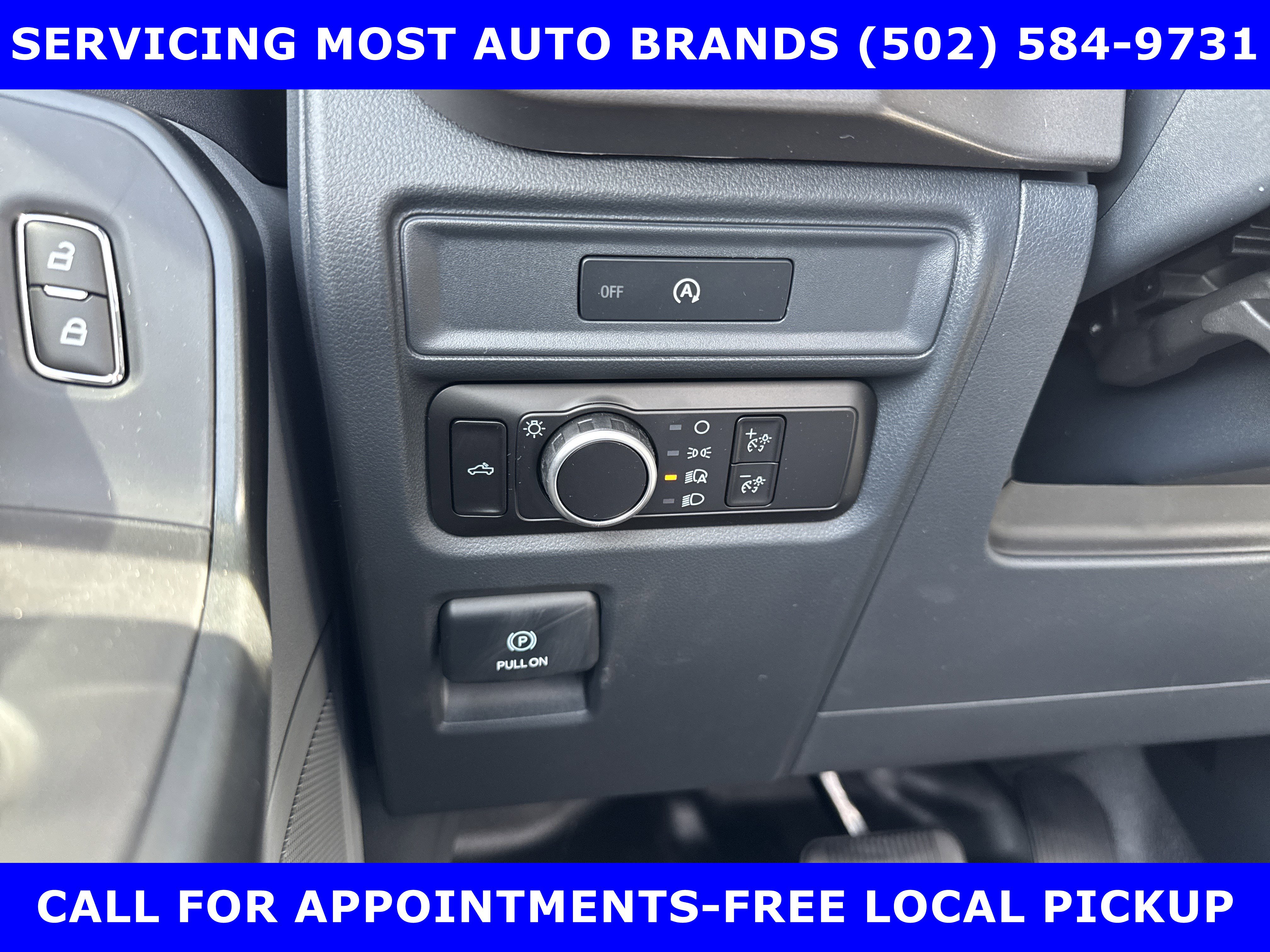 New 2025 Ford F150 XL image 27