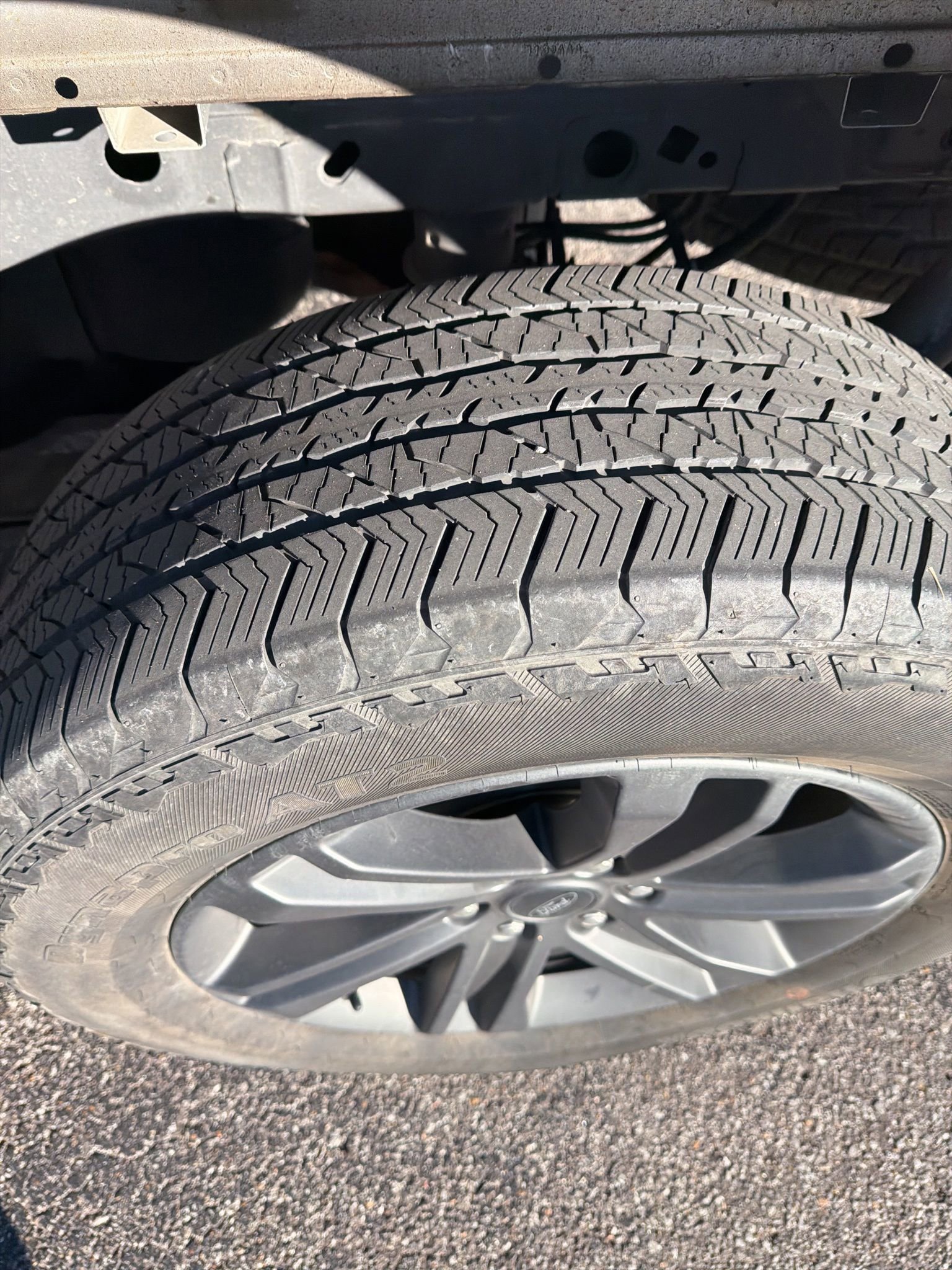 Used 2023 Ford F150 Lariat image 10