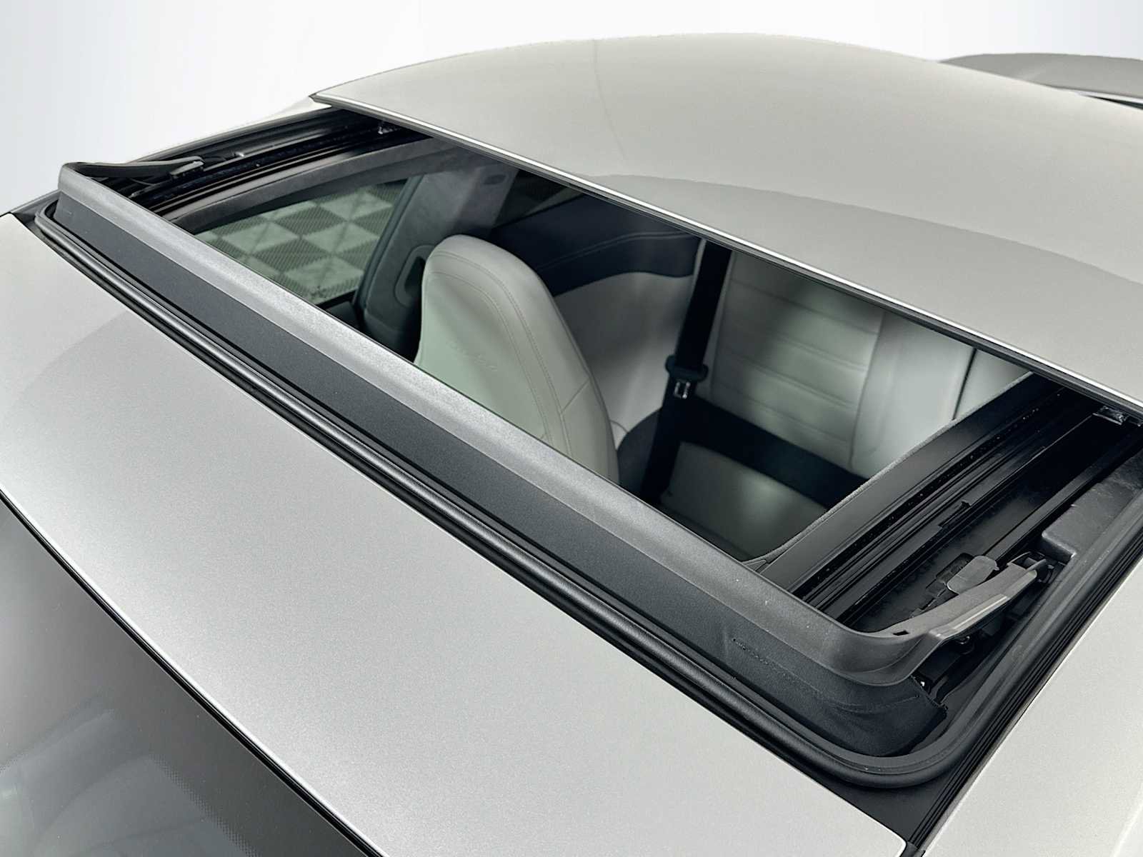 Certified 2021 Porsche 911 Turbo AWD/4WD image 23