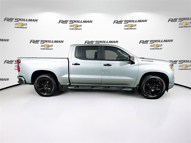 Used 2023 Chevrolet Silverado 1500 RST w/ Redline Edition image 8