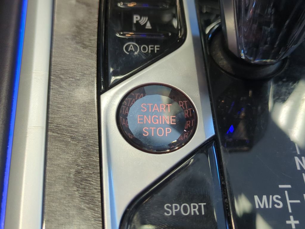 Used 2023 BMW 840i Gran Coupe 840 image 31