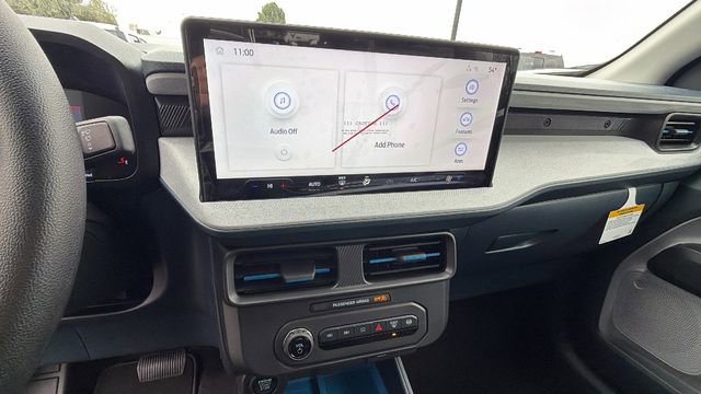 New 2025 Ford Maverick XLT image 25