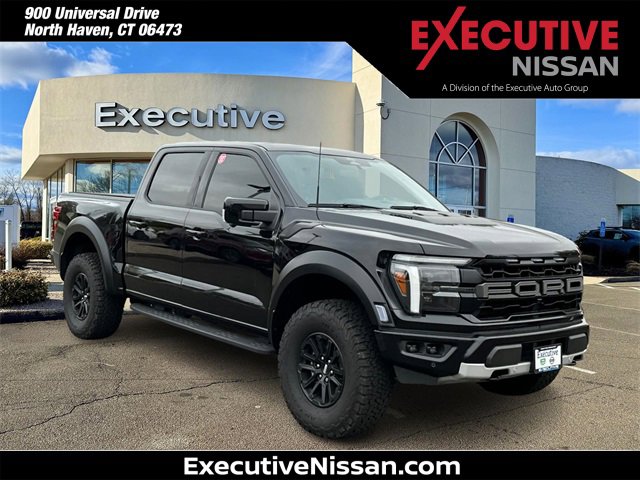 Used 2024 Ford F150 Raptor