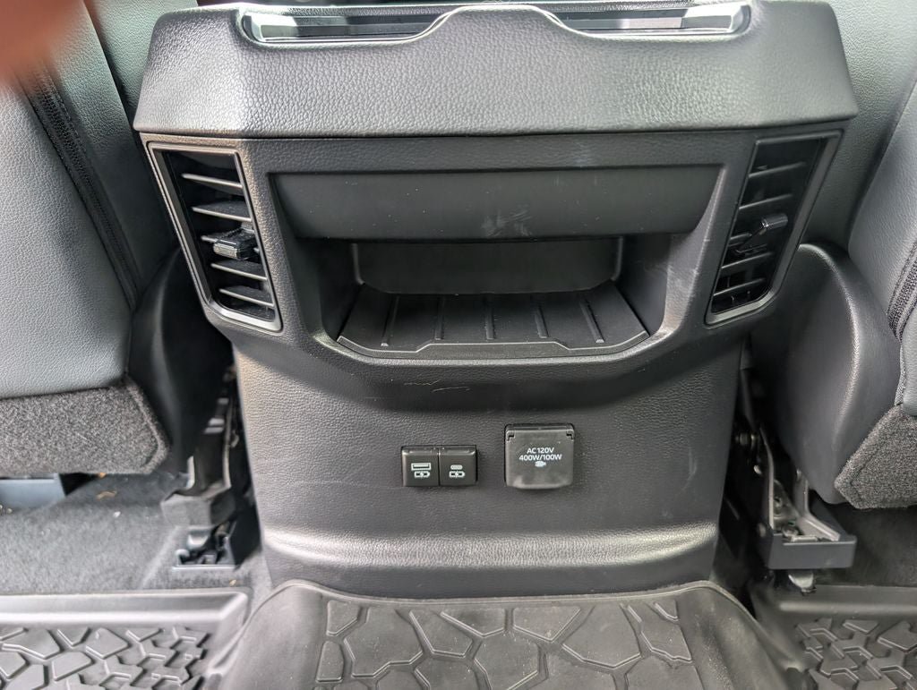 Certified 2026 Toyota Tundra TRD Pro AWD/4WD image 37
