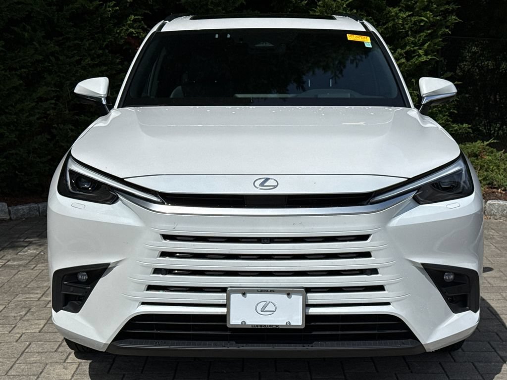 Used 2024 Lexus TX 350 AWD w/ Technology Package image 2