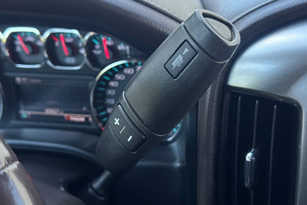 Used 2015 Chevrolet Silverado 2500 LTZ w/ Duramax Plus Package image 24