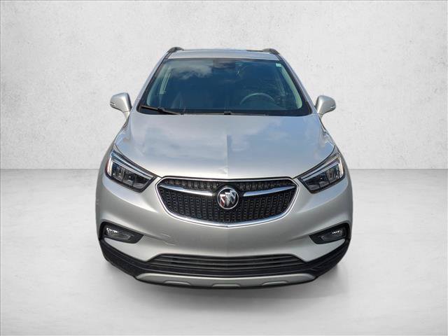 Used 2018 Buick Encore Essence w/ Experience Buick Package FWD video 2