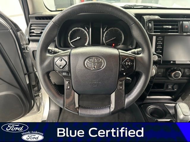Used 2023 Toyota 4Runner TRD Off-Road image 10