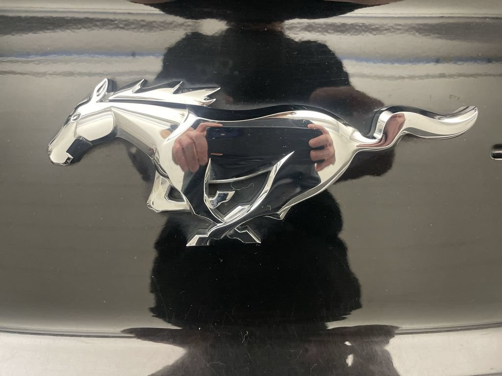 Used 2020 Ford Mustang Premium RWD image 22