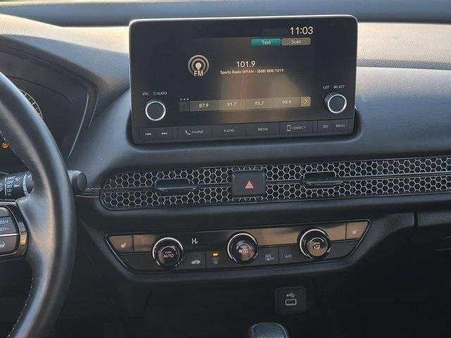 Used 2023 Honda HR-V Sport image 13