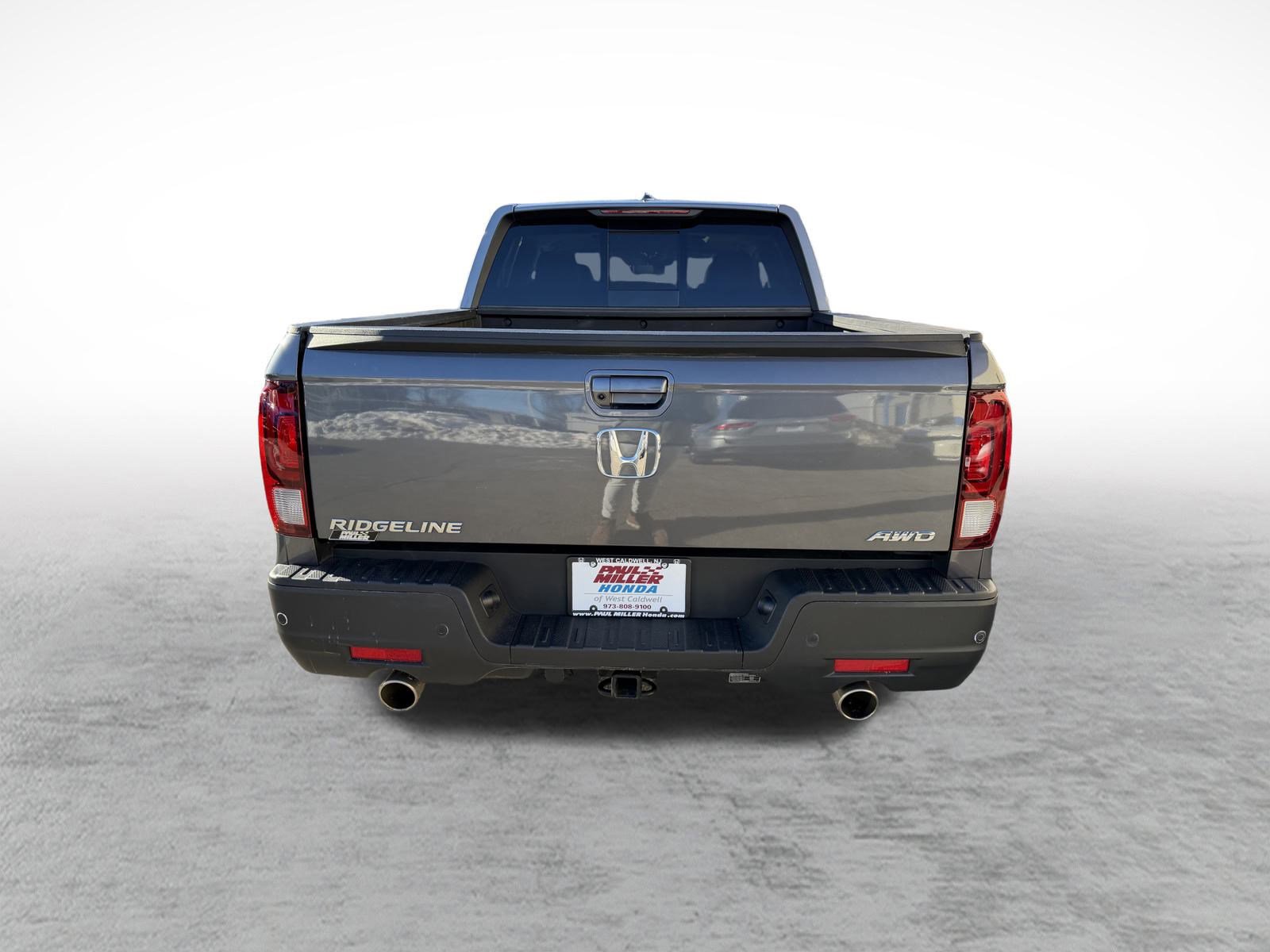 Used 2023 Honda Ridgeline RTL-E image 5