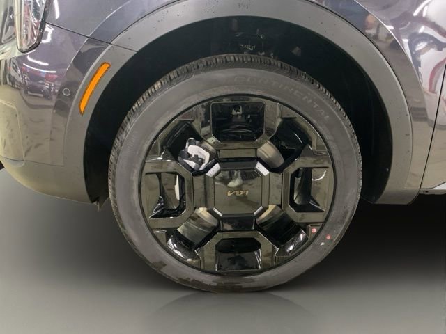 New 2026 Kia Sorento SX Prestige image 17