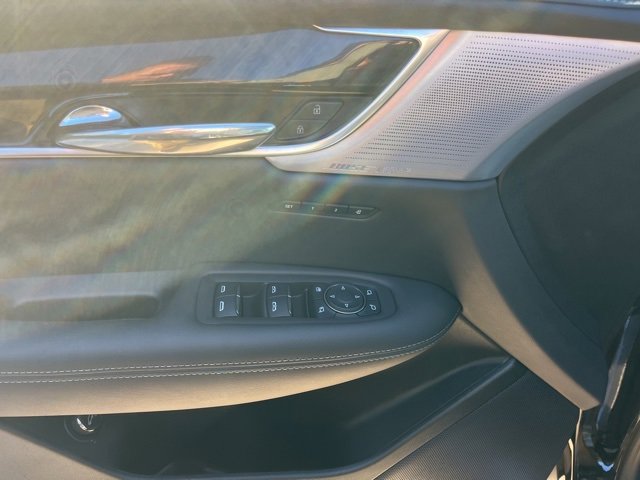 New 2025 Cadillac XT6 Premium Luxury image 15