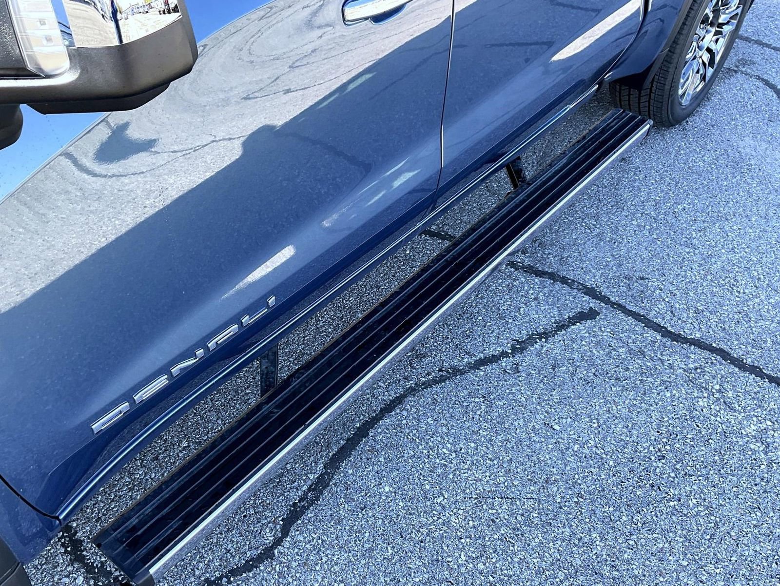 New 2026 GMC Sierra 1500 Denali Ultimate image 21