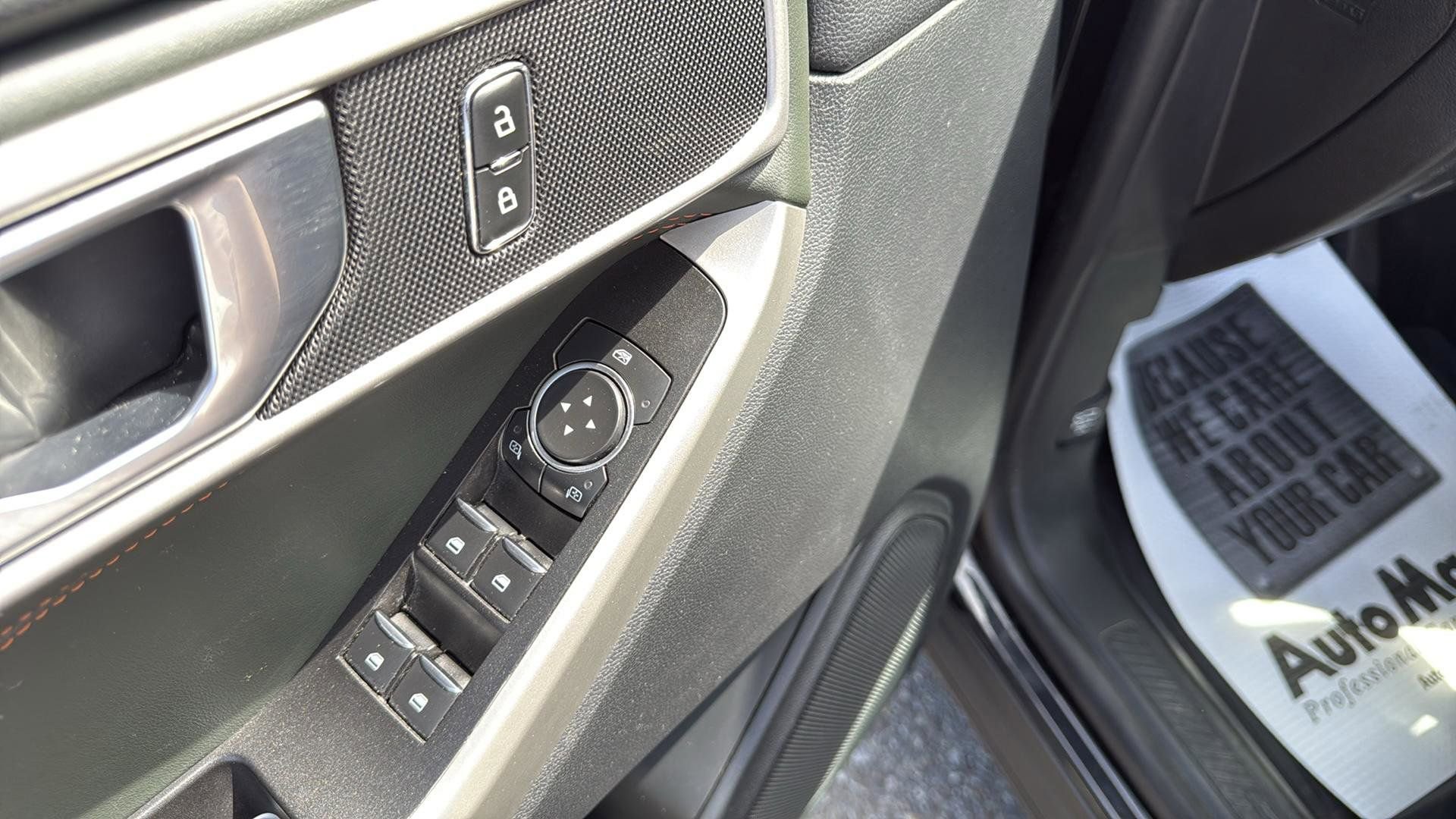 Certified 2022 Ford Explorer Timberline image 26