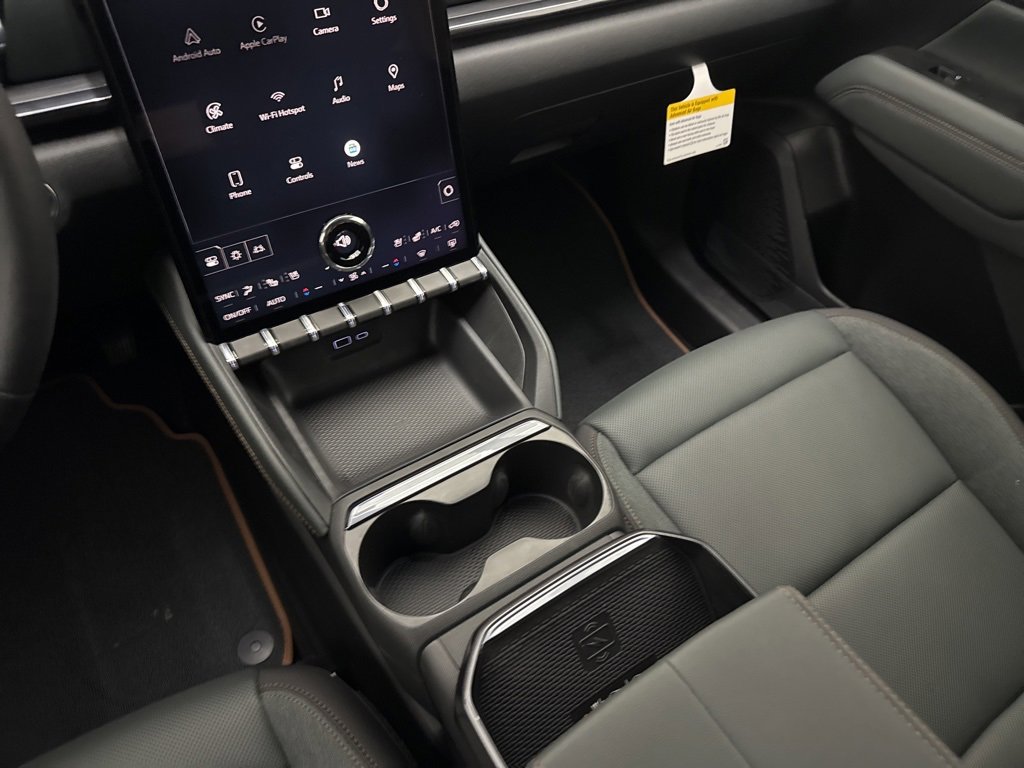 New 2026 GMC Terrain AT4 image 18