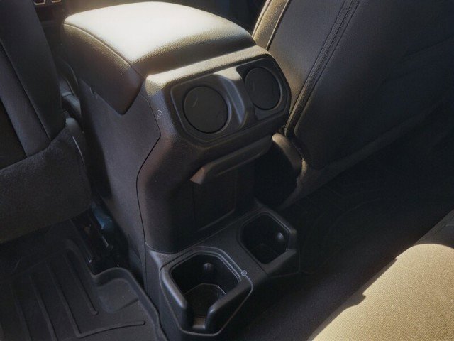 Used 2021 Jeep Wrangler Sport image 26