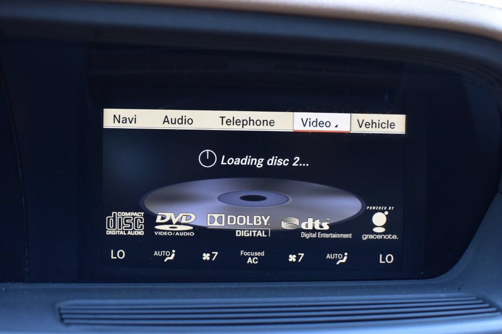 Used 2010 Mercedes-Benz S 400 image 19