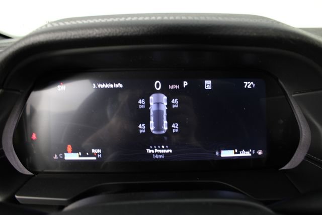 New 2026 Jeep Grand Cherokee Laredo image 13