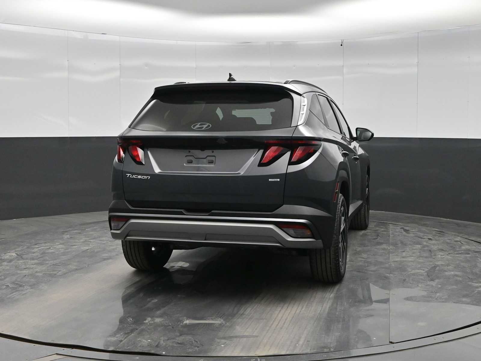 New 2026 Hyundai Tucson SEL Plus AWD/4WD image 6