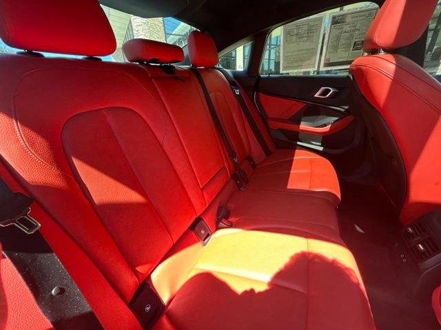 Used 2021 BMW 228i Gran Coupe w/ Convenience Package FWD image 29