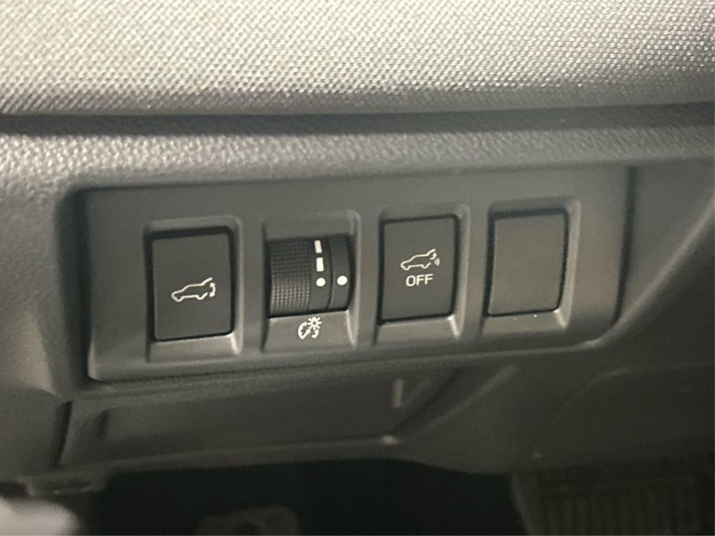 Certified 2025 Subaru Outback Premium AWD/4WD image 37