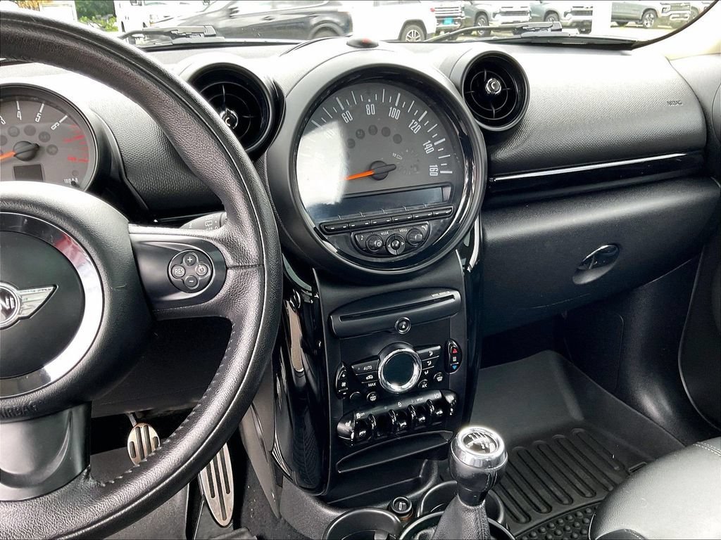 Used 2015 MINI Cooper Countryman S AWD/4WD image 18